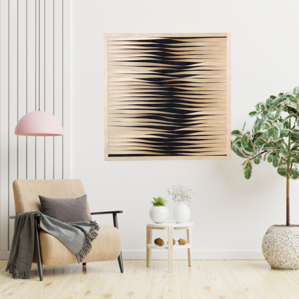 Kaamos 60x60